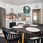 Holiday home 4 Person In