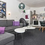 Holiday home 4 Person In