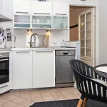 Hébergement de vacances 4 Person In