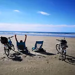4 Person In Holiday home *