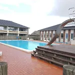 Tatil Evi 4 Person In