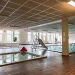 4 Person In Holiday home