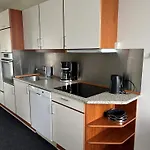 Tatil Evi 4 Person In Fanø