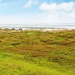 4 Person In Tatil Evi Fanø