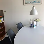 4 Person In Tatil Evi Fanø