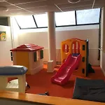 4 Person In Fanø