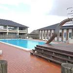 Vakantiehuis 4 Person In *