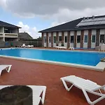 4 Person In * Fanø