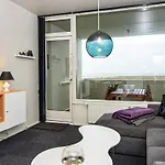 4 Person In Vakantiehuis Fanø