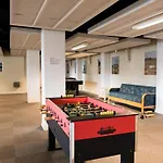 4 Person In Tatil Evi Fanø