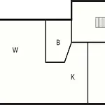 Vakantiehuis 4 Person In