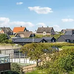 4 Person In Fanø
