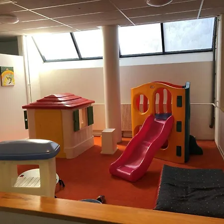 4 Person In Fan Holiday home