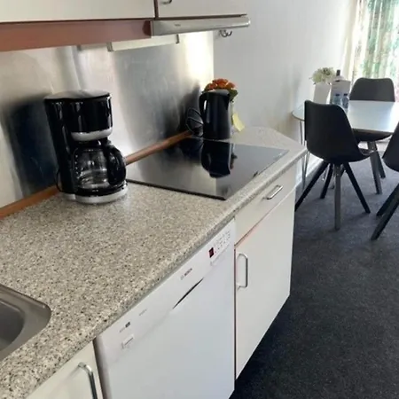 Holiday home 4 Person In Fan *