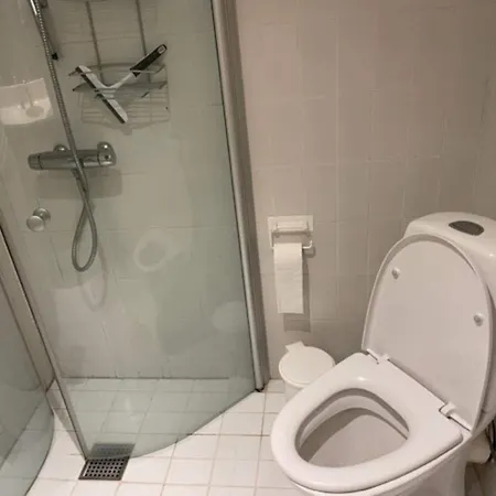 4 Person In Fan Holiday home
