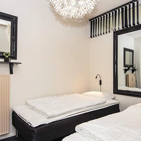 Holiday home 4 Person In Fan