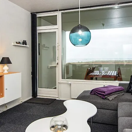 4 Person In Fan Holiday home *