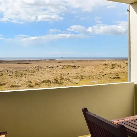 Holiday home 4 Person In Fan *