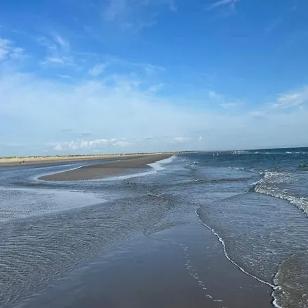 4 Person In Feriehus *