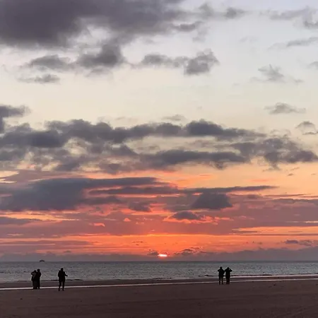 4 Person In Σπίτι διακοπών