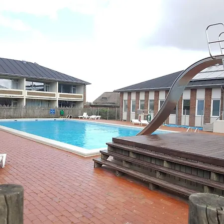 Feriehus 4 Person In