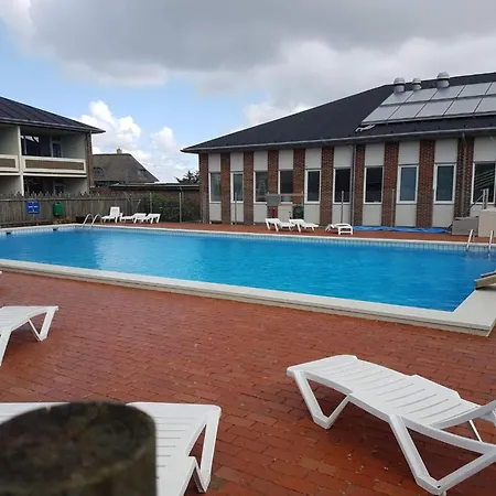 4 Person In Σπίτι διακοπών *