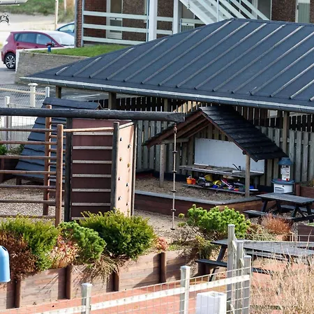 Σπίτι διακοπών 4 Person In Fanø