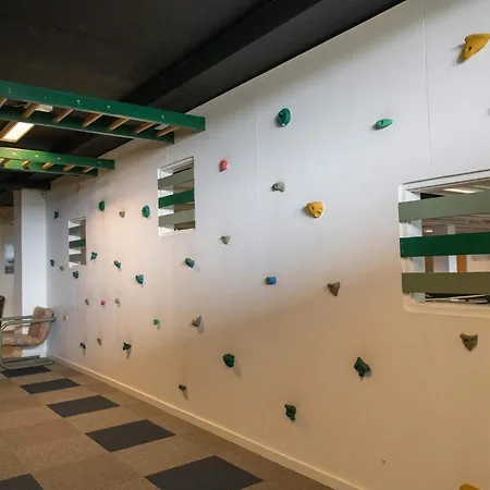 Σπίτι διακοπών 4 Person In Fanø