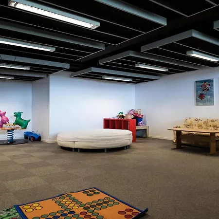 4 Person In Σπίτι διακοπών