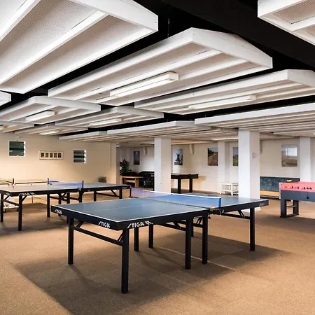 Σπίτι διακοπών 4 Person In Fanø