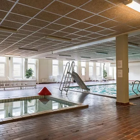 4 Person In Σπίτι διακοπών