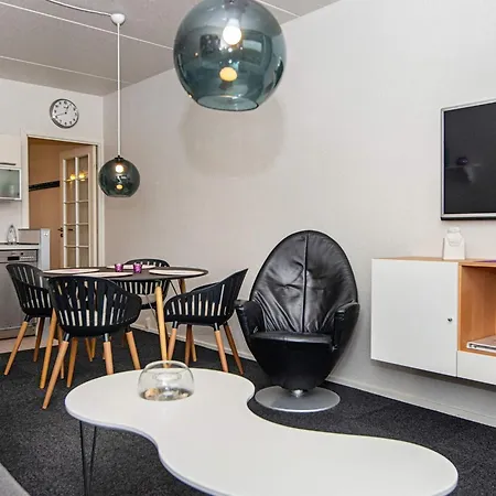 Feriehus 4 Person In Fanø