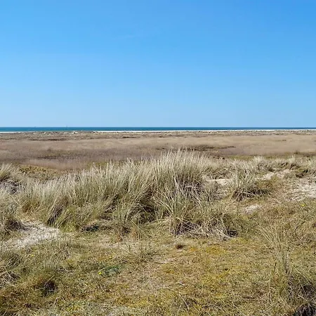 4 Person In * Fanø