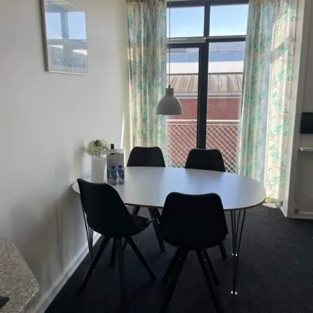 4 Person In Semesterbostad Fanø