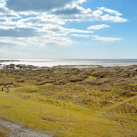 4 Person In * Fanø
