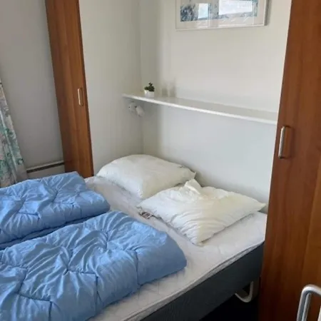 4 Person In Fanø