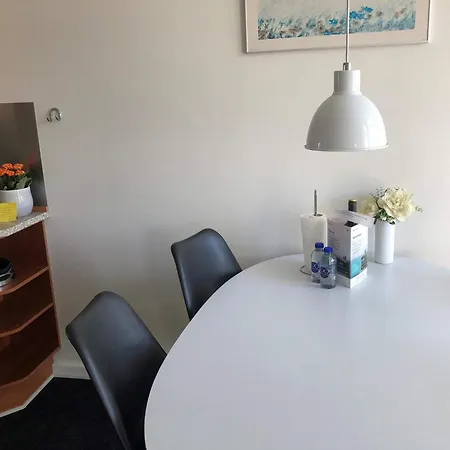 4 Person In Semesterbostad Fanø