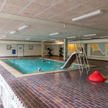 4 Person In Fanø