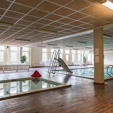 Prázdninový dům 4 Person In Fanø