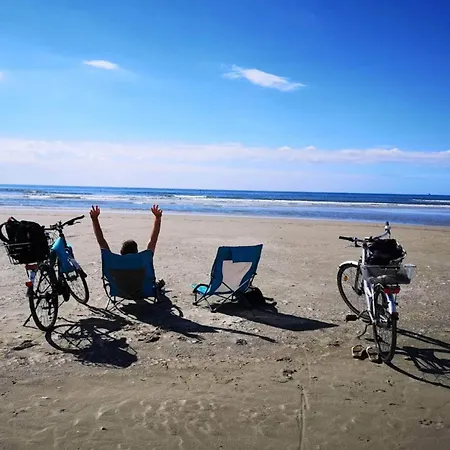 4 Person In * Fanø