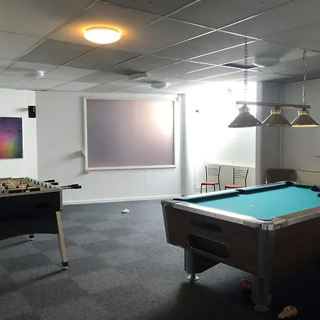 4 Person In Prázdninový dům Fanø