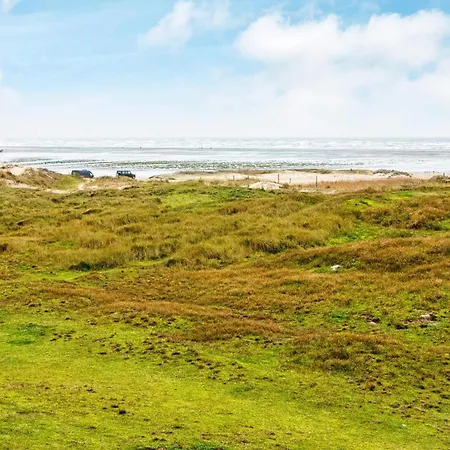 4 Person In Fanø