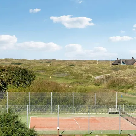4 Person In * Fanø