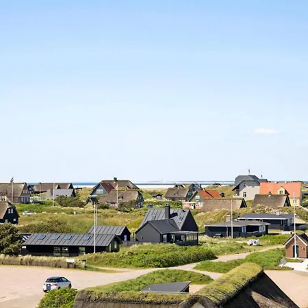 4 Person In * Fanø