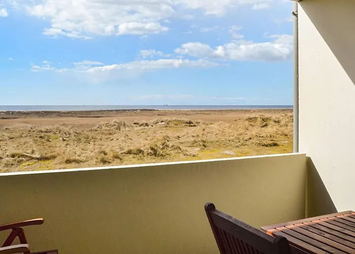 4 Person In Сasa de vacaciones