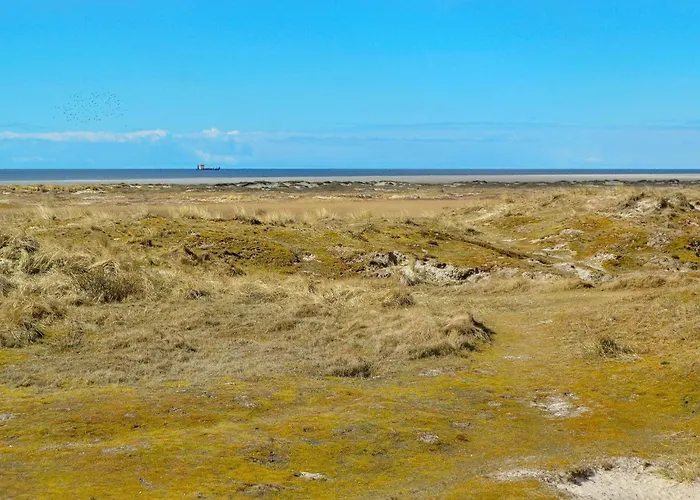 4 Person In Сasa de vacaciones Fanø