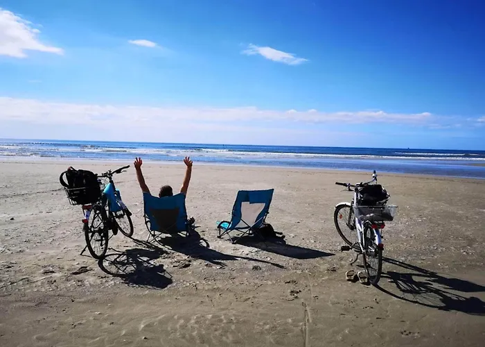 4 Person In Сasa de vacaciones *