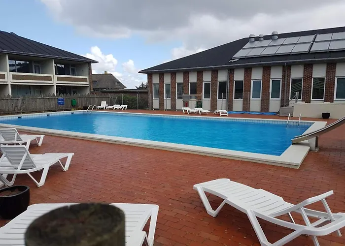 4 Person In Сasa de vacaciones *