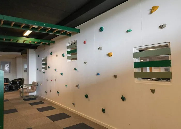 Сasa de vacaciones 4 Person In Fanø