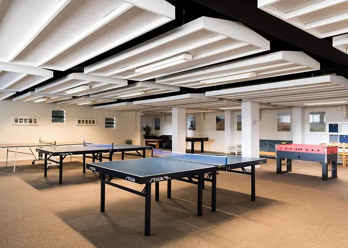 Сasa de vacaciones 4 Person In Fanø